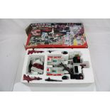 G1 Transformers - Original boxed Hasbro Takara Metroplex Autobot Battle Station, unchecked but