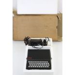 Retro Gaming - Sinclair ZX81 console with packaging and instructions