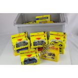 Set of 13 boxed Maisto Sports car diecast models with catalogue plus 8 x boxed others (21)