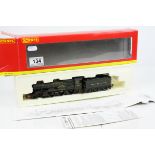 Boxed Hornby R2232 GWR 4-6-0 Castle Class Locomotive 4097 Kenilworth Castle