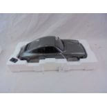 Boxed 1:12 scale limited edition Porsche 911 Carrera 3.2 coupe by Premium Classixxs. Only 500 pieces