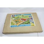 Boxed Britains 4711 Farmyard set appearing complete