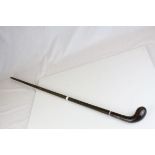 Sunday Stick style Walking Stick