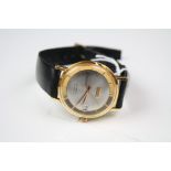 Nauzer Elegance 25 jewel automatic swiss Watch (working at time of appraisal)