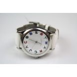 Ladies Marc Jacobs designer Watch (working at time of appraisal)