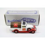 Boxed Brooklin models 1:43 16X 1935 Dodge pick up Ronald McDonalds Charities RMCC Miami Valley