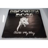 VINYL - NEW WAVE OF BRITISH HEAVY METAL / DEATH METAL / HEAVY METAL - PACK OF 6 RARE mainly