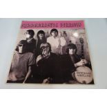 VINYL - JEFFERSON AIRPLANE - "SURREALISTIC PILLOW", 1966 UK 1ST PRESSING STEREO ISSUE, RCA