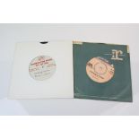 FRANK SINATRA rare UK 1962 ACETATE, Rare UK KPM Music publishing Acetate for Frank Sinatra's "