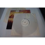 VINYL - PROG ROCK / PSYCH UK TEST PRESSING, 3 RARE & UNIQUE UK PROG / PSYCH ALBUM TEST PRESSINGS. 1)