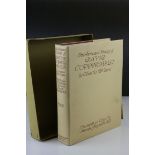 A boxed hb book The Personal History of David Copperfield Illustrated by Frank Reynolds.