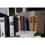 Books - Folio Society, Dahl (Roald) Complete Tales of the Unexpected together with other works, many