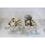Royal Albert ' Old Country Roses ' Part Set comprising 7 Large Mugs, 6 Smaller Mugs, 3 Egg Cups, Two