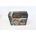 Boxed ' Binatone ' TV Master MK10, 10 Game Black and White TV Game, model no. 01/4834