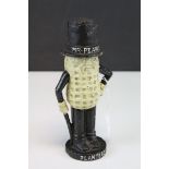 Mr Peanut Planters Advertising Style Money Box