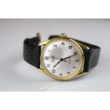 Gents Aviva Olympic Manual Wind Swiss Watch (working at time of appraisal)
