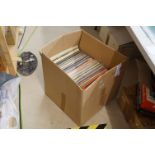 Vinyl - Around 100 MOR and mixed genre LPs mainly from the 50s and 60s, sleeves and vinyl vg+
