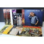 Vinyl - Dusty Springfield / The Springfields collection of 12 LPs to include 2 x The Springfields,