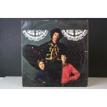 Vinyl - Jimi Hendrix Experience Are You Experienced? (Track 612001). Sleeve is poor and almost in
