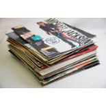 Vinyl - Over 30 rock & pop LPs to include 5x Beatles, 2x Rolling Stones, 2 x Kinks etc plus 2 x