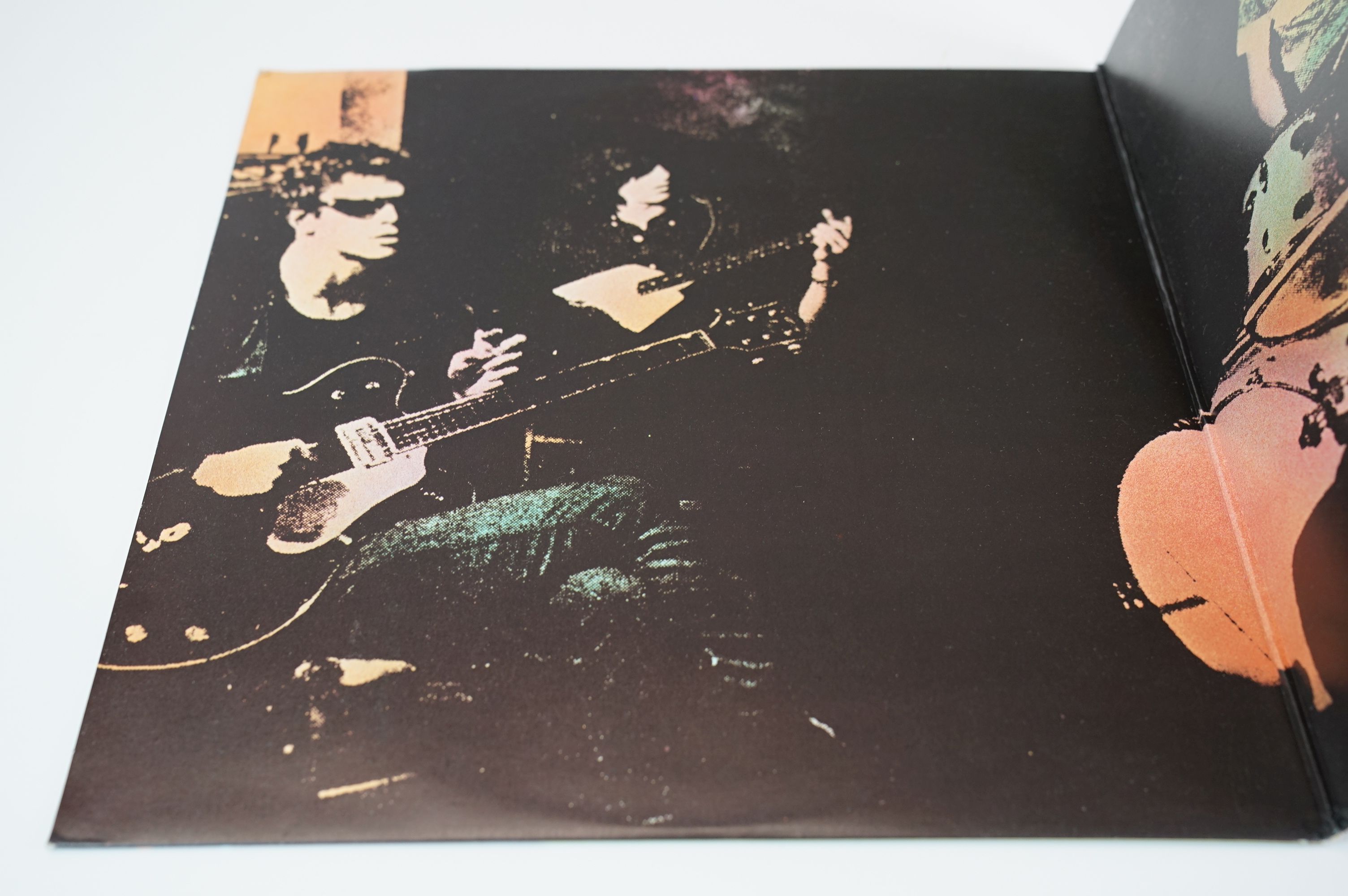 Vinyl - Four Velvet Underground LPs to include White Light/White Heat MGM 2353024, Loaded ( - Image 4 of 31