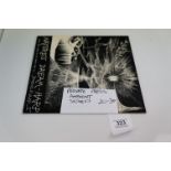 Vinyl - Natures Dream Harp Devaharp I RA-01 LP on Ambient, vg++