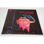 Vinyl - Black Sabbath Paranoid LP on Vertigo VO 6360 011 laminated sleeve, no Sampson credit, ex/ex