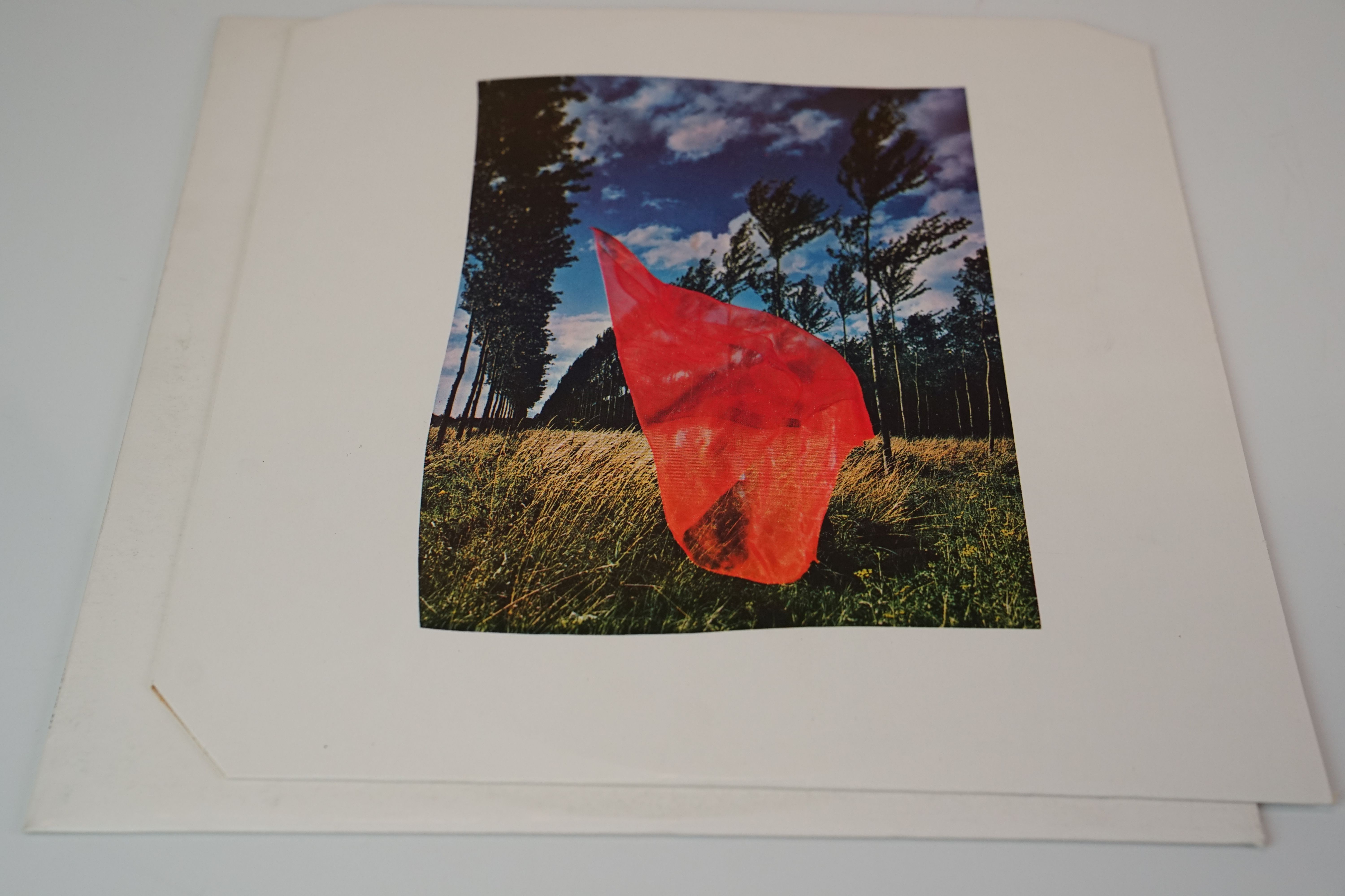Vinyl - Four Pink Floyd LPs to include Ummagamma EMI on label, Meddle, Wish You Were Here (two - Image 7 of 24