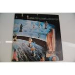 Vinyl - Van Der Graaf Generator Pawn Hearts CAS1051 pink Chrisma label with gatefold sleeve,