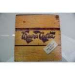 Vinyl - Magna Carta songs from wasties Orchard LP on Vertigo VO6360040. Vinyl vg, sleeve vg+