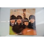 Vinyl - The Beatles For Sale (PMC 1240) on label The Parlophone Co Ltd, Recording First Published,