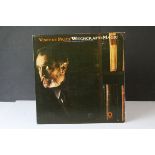 Vinyl - Vincent Price Witchcraft Magic LP on Capitol SWBB342 gatefold sleeve with booklet US
