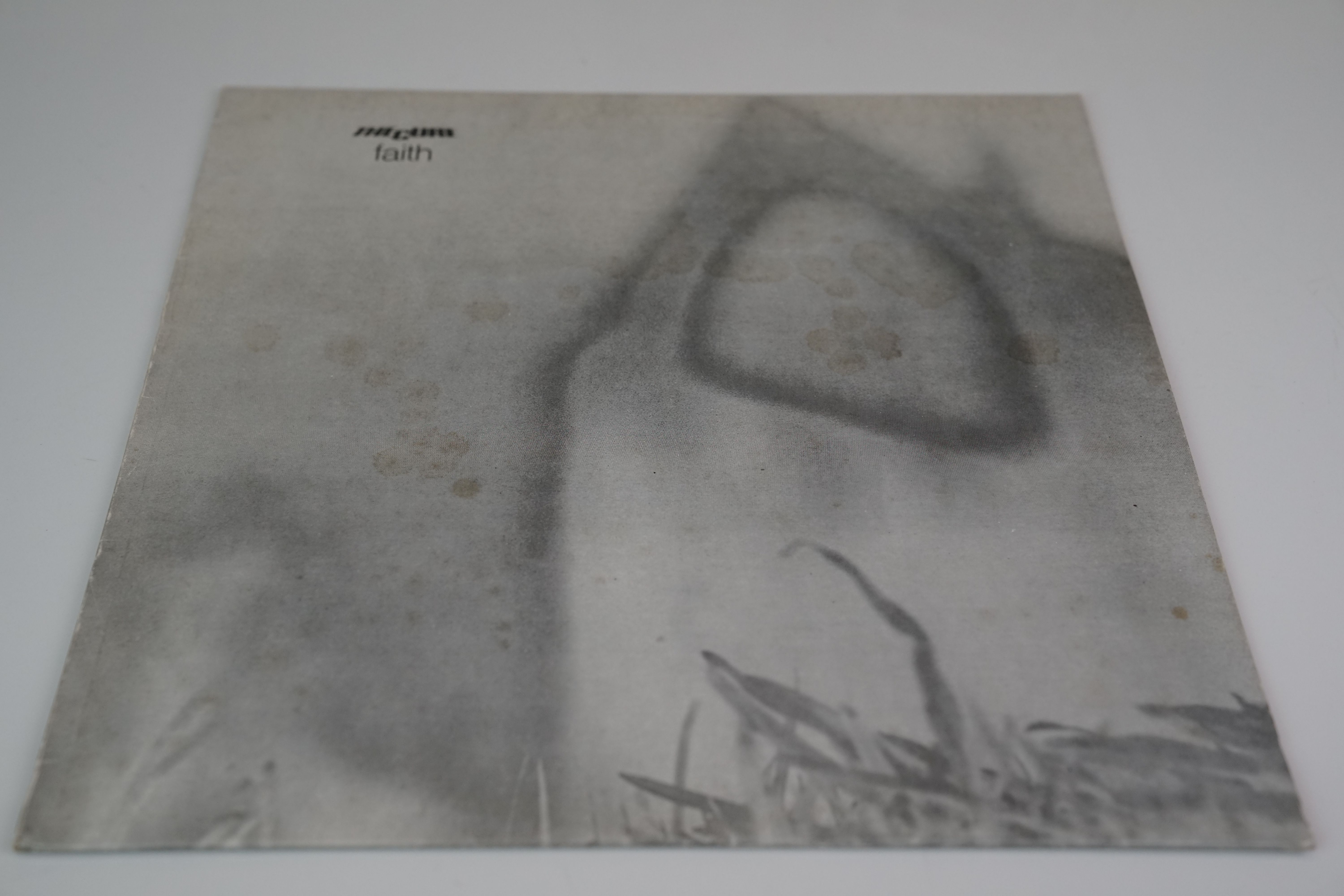 Vinyl - Four The Cure LPs to include Seventeen Seconds Friction FIX004, Three Imaginary Boys FIX1, - Image 6 of 24