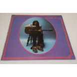 Vinyl - Nick Drake Bryter Later (ILPS 9134) first press with pink rim Island label, Stereo on label,