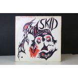 Vinyl - Skid Row Skid (CBS S 63965) a nice example of this hard to find album. Sleeve VG with