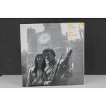 Vinyl - Tim Hart & Maddy Prior Folk Songs of Old England (Tepee TPRM102 mono) sleeve and vinyl vg+