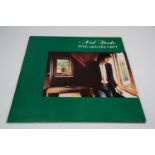 Vinyl - Nick Drake Five Leaves Left LP on Island ILPS9105, sleeves and vinyl vg++