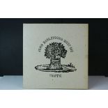 Vinyl - Traffic John Barleycorn Must Die (ILPS 9116) pink 'i' Island label. Strong example. Sleeve &