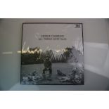 Vinyl - Boxed George Harrison All Things Must Pass LP on Apple STCH639 boxset within shrinkwrap