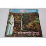 Vinyl - Colosseum Valentyne Suite LP on Vertigo VO1 with Phillips credit, swirl sleeve, vinyl ex,