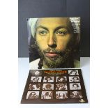 Vinyl - Richard & Linda Thompson Pour Down Like Silver (ILPS 9348) and Richard Thompson Collection