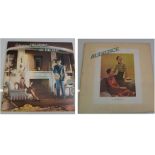 Vinyl - Audience - Two LPs to include Lunch CAS1054 pink Charisma labeL, lyric inner and gatefold