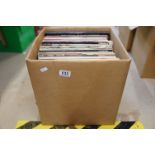 Vinyl - Around 50 classical & easy listening LPs