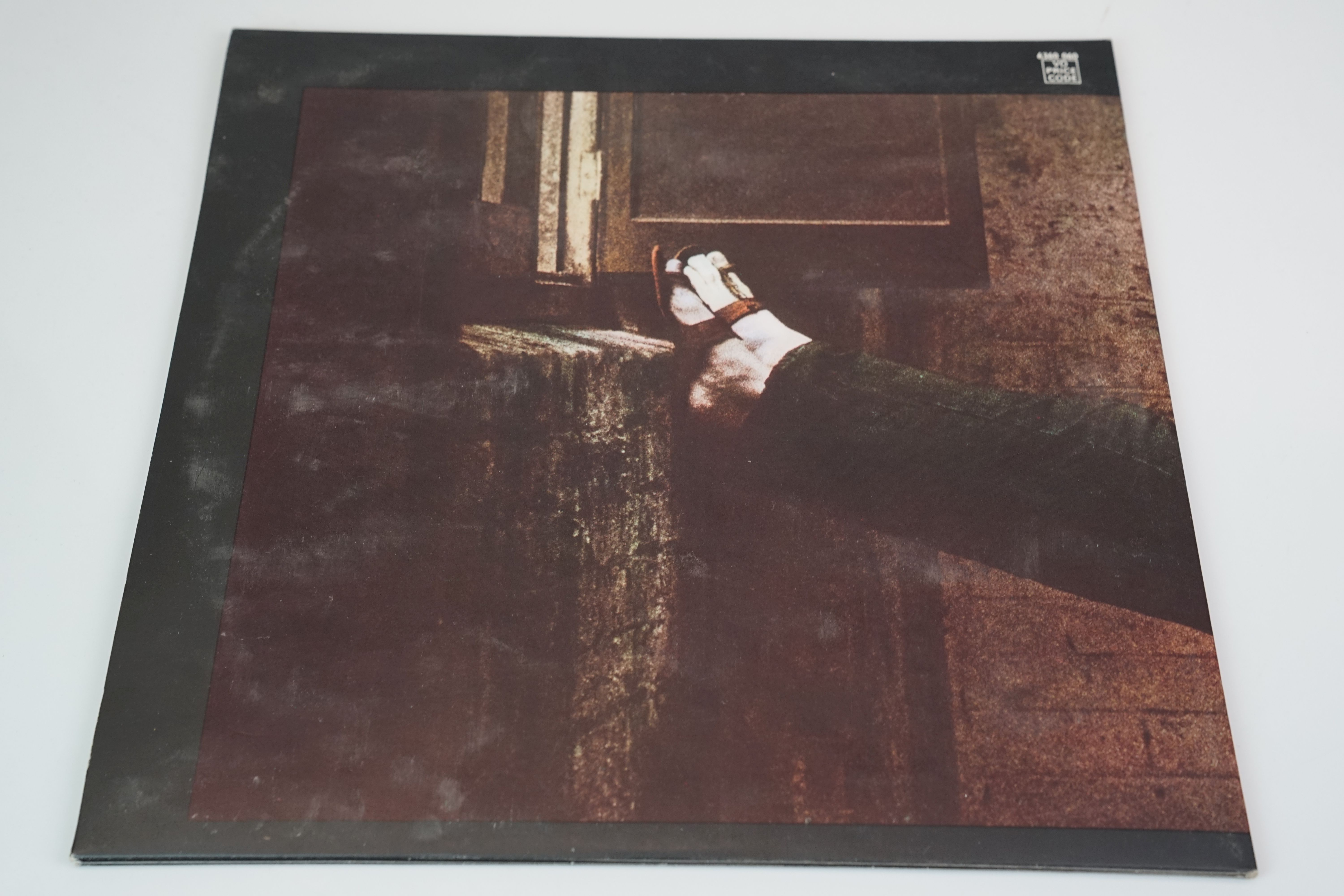 Vinyl - Linda Hoyle Pieces Of Me (Vertigo 630 060). Gatefold sleeve in Ex condition other than - Image 2 of 7