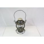 Early 20th century Dietz Vesta New York Railroad Lantern