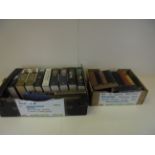 Books - Box of H V Morton 1930's / 40's Hardback Travel Books x 13 including In Search series,