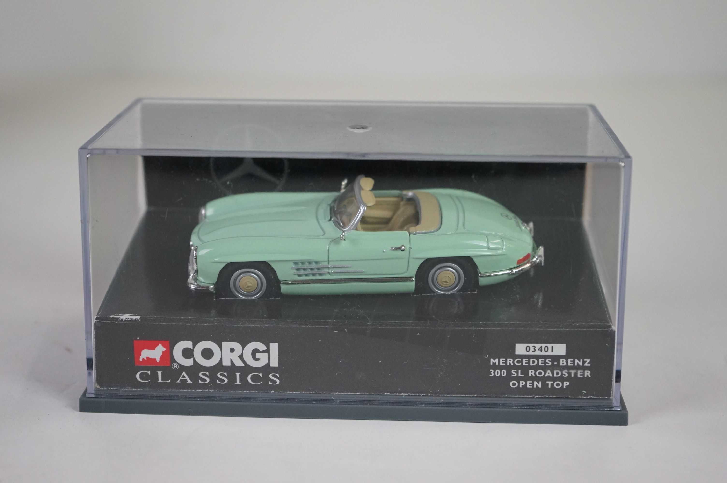 10 x boxed Corgi diecast vehicles to include The New Mini Cooper (CC86501), Mini Se7en Racing Club - Image 2 of 11