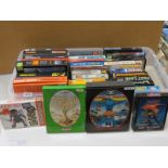 Retro Gaming - 15 x Boxed Atari ST games to include 'Nam 1965-1975, F-15 Strike Eagle II,