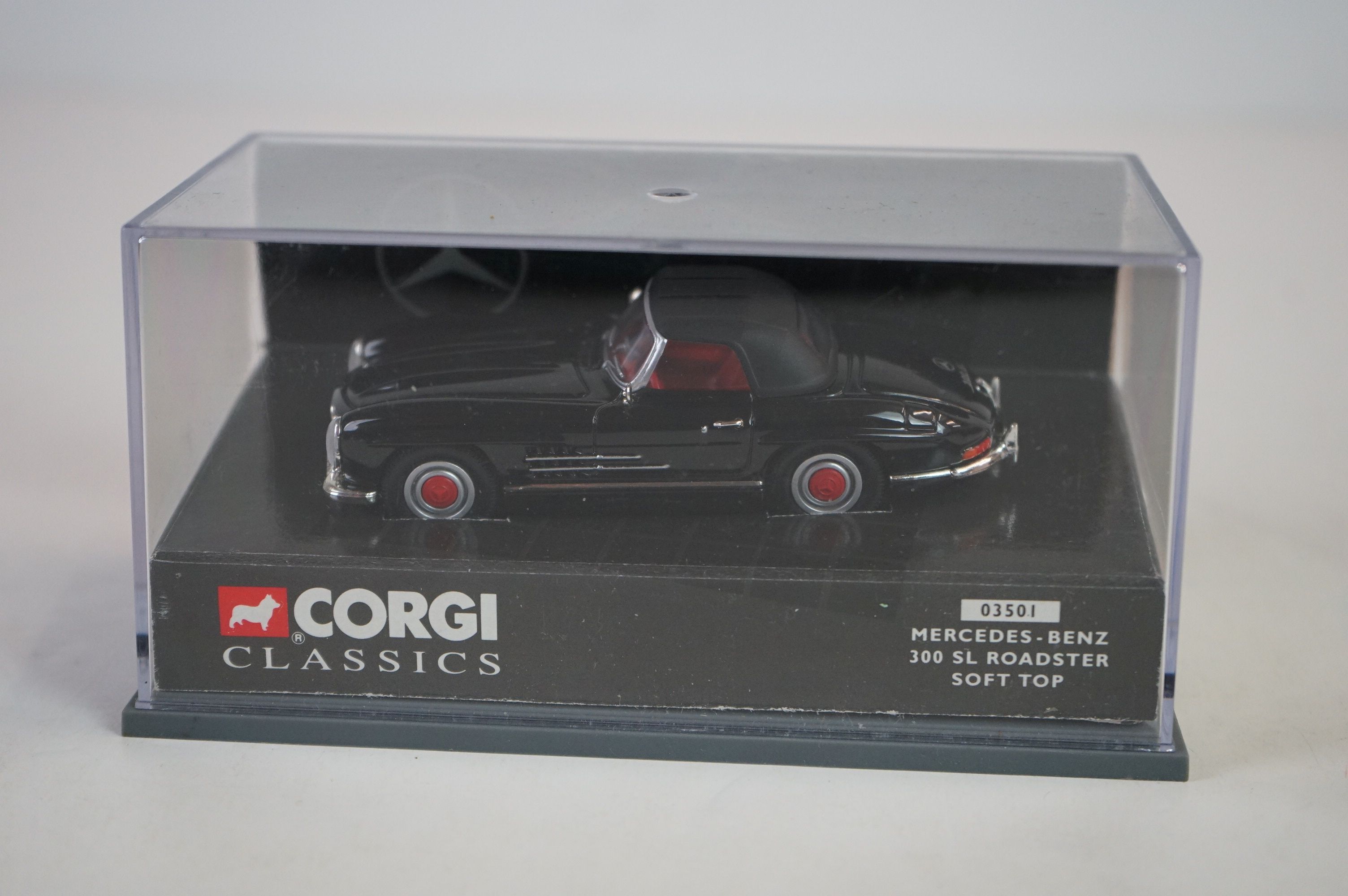 10 x boxed Corgi diecast vehicles to include The New Mini Cooper (CC86501), Mini Se7en Racing Club - Image 9 of 11
