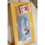 Pedigree Sindy - 15 boxed accessories to include Washing Machine Unit, Mixer Blender, Washbasin etc